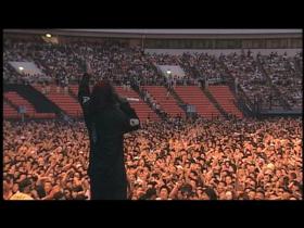 Slipknot The Heretic Anthem (Summer Sonic, Live 2005)